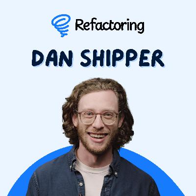 The Future of Creative Organizations ✏️ — with Dan Shipper