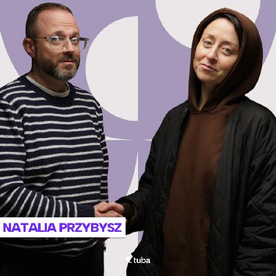 Natalia Przybysz i jej Ukryte Pragnienia
