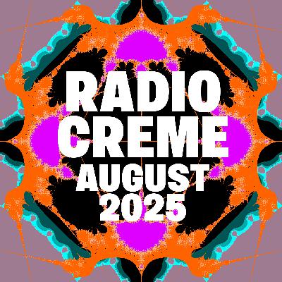 August 2025 DJ Mix: UK Garage, Techno, Breakbeat, & House