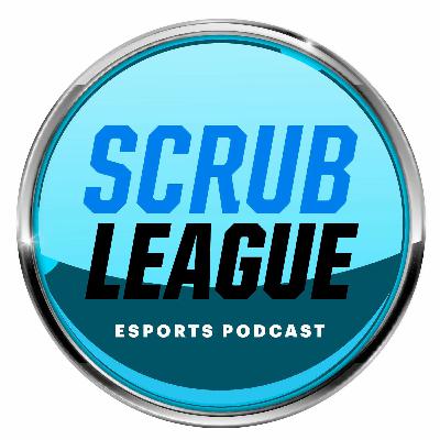 Ep. 39: Talking EVO 2017 with Chi-Rithy, and saying goodbye to Colin
