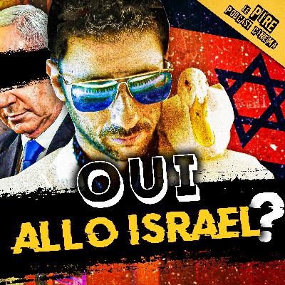 OUI 🔥 : Le film qui CHOQUE Israël ! OUI 🔥 : Le film qui CHOQUE Israël !