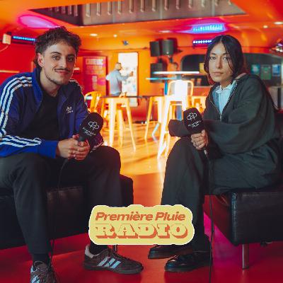 Noor : « Le live, c’est le seul endroit dans la vie où je n’ai pas mal » — Interview