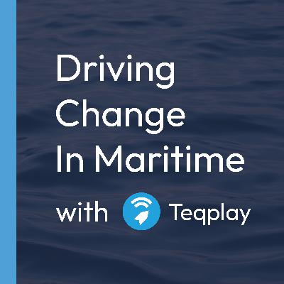 Mads Frank Markussen, Head of Freight Research & FFA CM Navigator | Digital transformation in freight trading