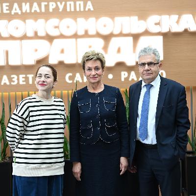 Что роднит африканца и русского Что роднит африканца и русского