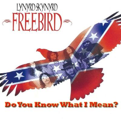 DYKWIM? Cap.807 Free Bird, Lynyrd Skynyrd. Recita Carlos Maluenda