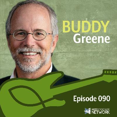 Buddy Greene Buddy Greene