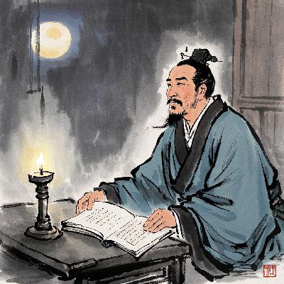 不可思议！叔孙通如何在权力游戏中生存