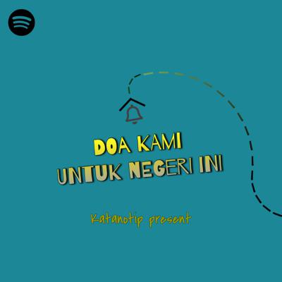DOA UNTUK NEGERI INI