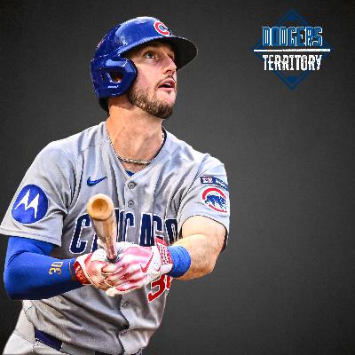 Best Yet to Come for Kyle Tucker? Are The Dodgers Done Making Moves?