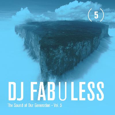 5. The Sound Of Our Generation