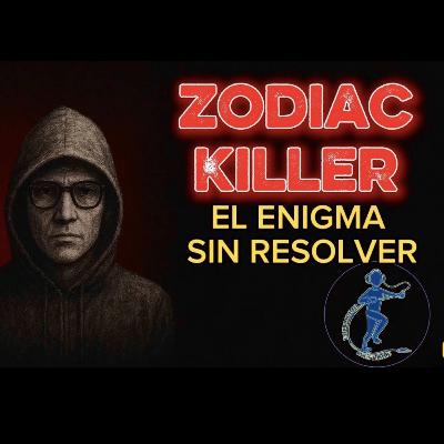 ZODIAC KILLER: El Enigma Sin Resolver que Aterrorizó a California | True Crime en Español Ep. 41