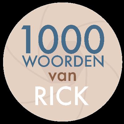 Rick over stormchasen in Amerika