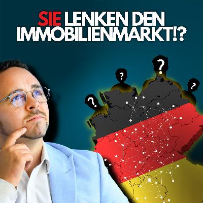 #40 Steuern Politik, NGOs & Abmahnvereine wirklich den Immobilienmarkt? | AKTUELL #40 Steuern Politik, NGOs & Abmahnvereine wirklich den Immobilienmarkt? | AKTUELL