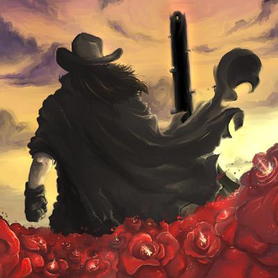 The Dark Tower- Epilogue & Coda The Dark Tower- Epilogue & Coda