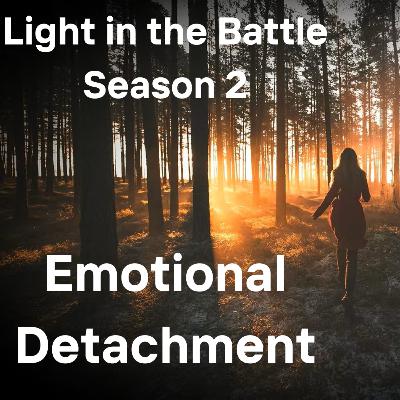 23. Where Am I in the Narcissistic Abuse Recovery Journey? Healing Roadmap From Trauma Bond to Freedom as an Autistic Woman - Emotional Detachment as a Tactical Advantage for Family Court, Season 2 23. Where Am I in the Narcissistic Abuse Recovery Journey? Healing Roadmap From Trauma Bond to Freedom as an Autistic Woman - Emotional Detachment as a Tactical Advantage for Family Court, Season 2