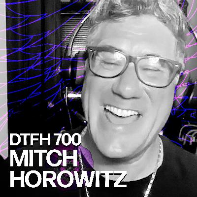 704: Mitch Horowitz