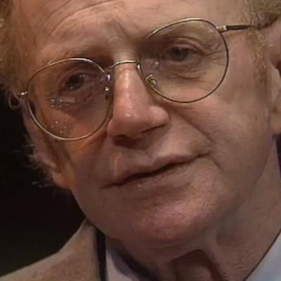 Extract from the Melvyn Bragg interview with playwright Dennis Potter