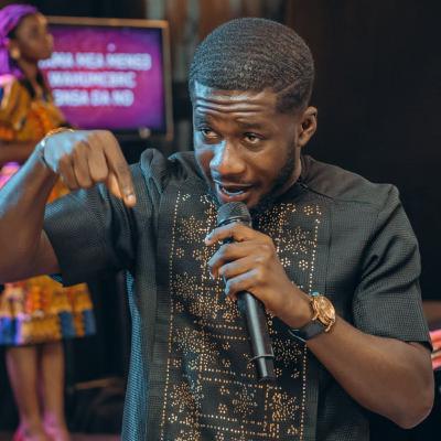 KNOWING BY Pastor Samuel Opoku Boateng KNOWING BY Pastor Samuel Opoku Boateng