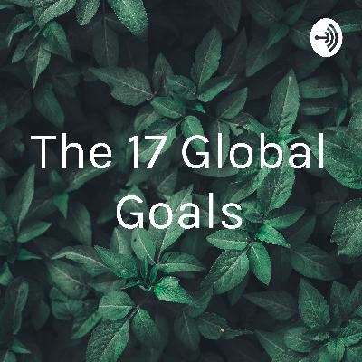 17 Global Goals