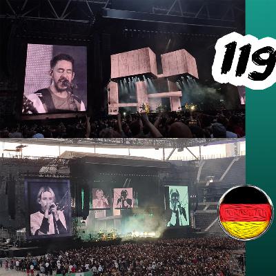 Linkin Park live in Düsseldorf & Frankfurt 2025: Zwei Konzertberichte