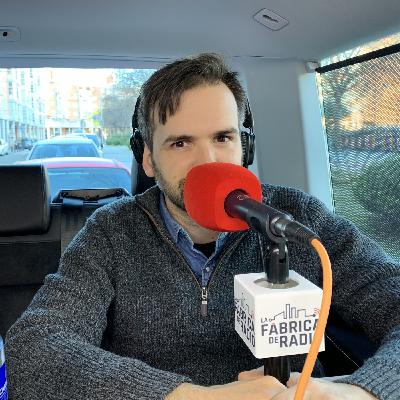 Todo irá Bien con Pablo Juanarena y Gorka Zumeta 17 06 2019