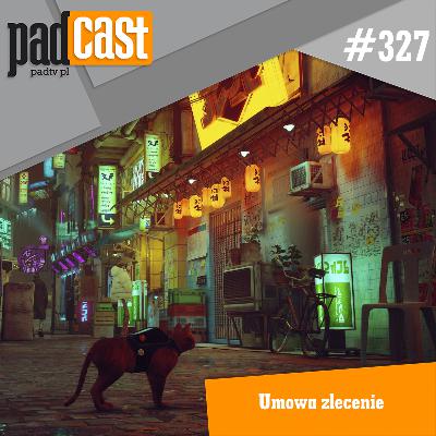 PADcast #327 – Umowa zlecenie