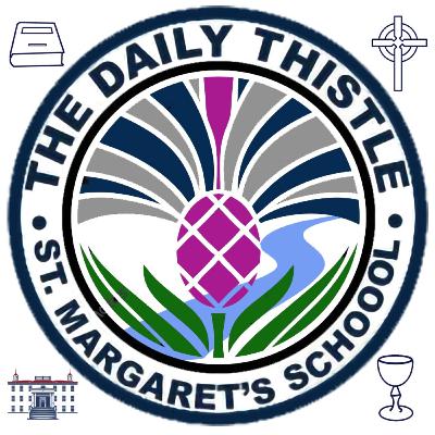 The Daily Thistle with Virginia Ferguson, Monday, September 12, 2022