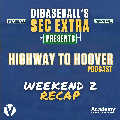 SEC Weekend 2 Recap: Tennessee Stunned, LSU Rolls, Auburn Breaks Out
