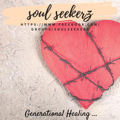 Healing Generational Wounds!