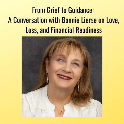 From Grief to Guidance From Grief to Guidance
