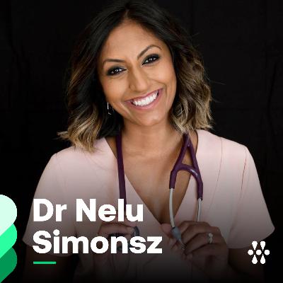Dr Nelu Simonsz on Transitioning From Registrar to Consultant