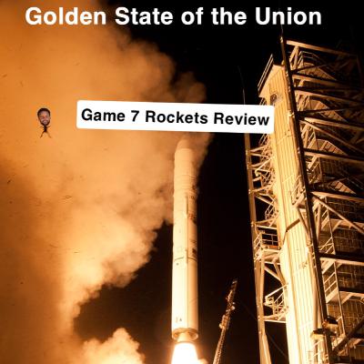 Golden State of the Union Game 7-cast