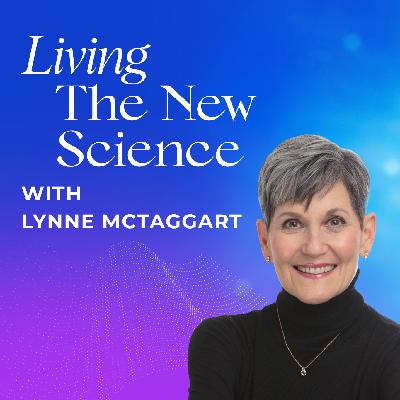 Episode 58: In conversation with Anita Moorjani