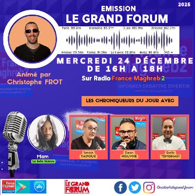 LGF du 24 décembre LGF du 24 décembre
