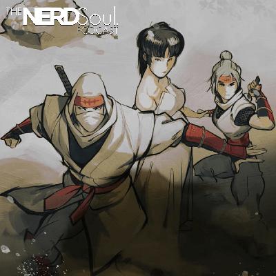 Nintendo Switch 2 Still Got Haters? 😔 + Absolum, Ninja Gaiden Ragebound x Shinobi | NERDSoul Gaming Nintendo Switch 2 Still Got Haters? 😔 + Absolum, Ninja Gaiden Ragebound x Shinobi | NERDSoul Gaming