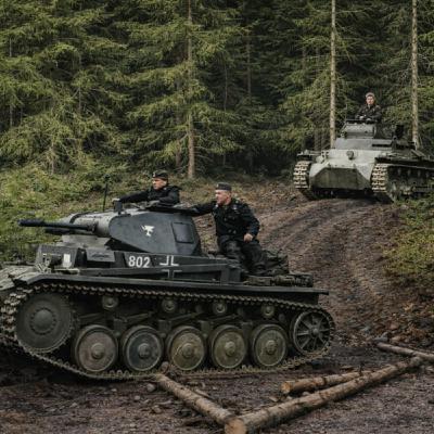 SECONDE GUERRE MONDIALE - Partie 2