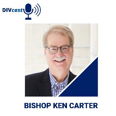 Series 2 Episode 1 Bishop Ken Carter