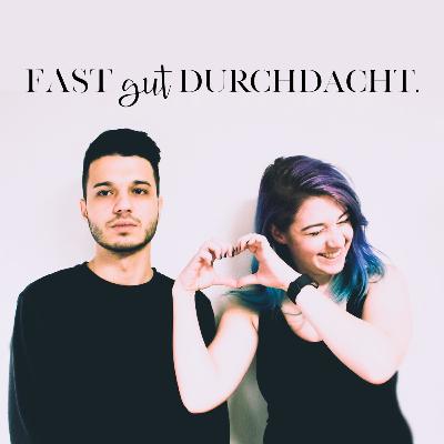 Einfach mal den Mittelfinger zeigen - Episode 28