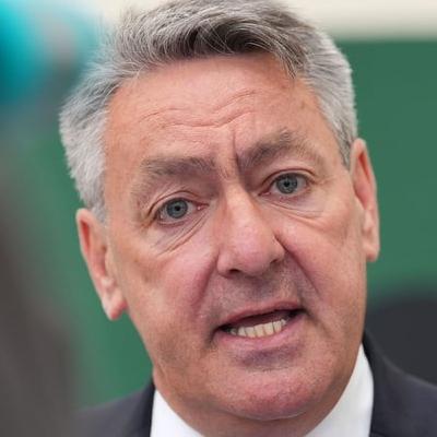 Billy Kelleher loses Fianna Fáil presidential candidate vote