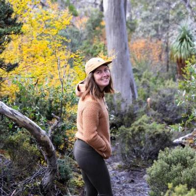 Cats, rats and crustaceans: island eradications with DR ROSIE WILLACY: PART ONE