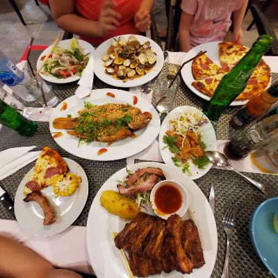 Thailand's hideout