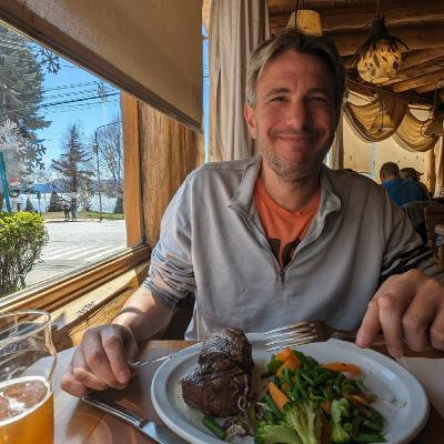 שבוע 48 - עוד שבוע של עוד