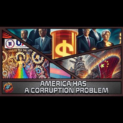 Money Laundering, Vulnerable Shipyards And A Justification For The CIA
