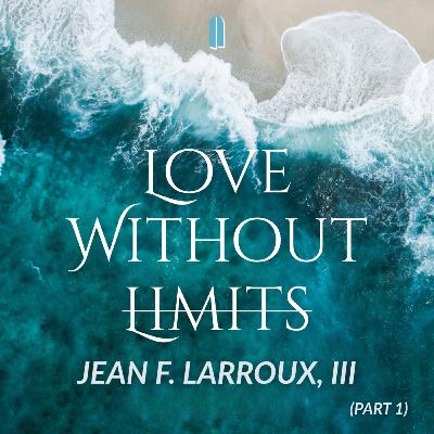 “Prophecy & Prostitution” | Jean F. Larroux, III