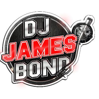 DJ James Bond Live Audio - 4/20/2014 No talking (Part 1) DJ James Bond Live Audio - 4/20/2014 No talking (Part 1)