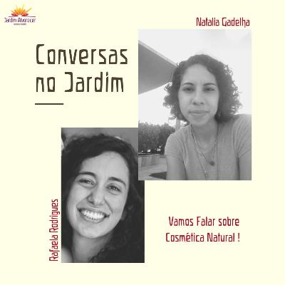 Cosméticos Naturais Cosméticos Naturais