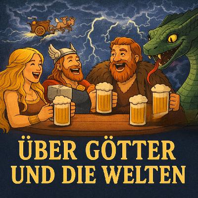 40 Thor der dumme Donnergott?