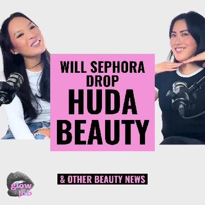 Will Sephora Drop Huda Beauty? e.l.f. Rage Bait & More