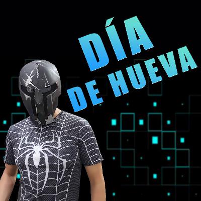 Dia de Hueva: Hablamos de Hardware y Opinamos de tu Setup!