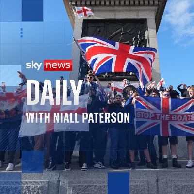 2025 Moments: Flags - pride or prejudice?